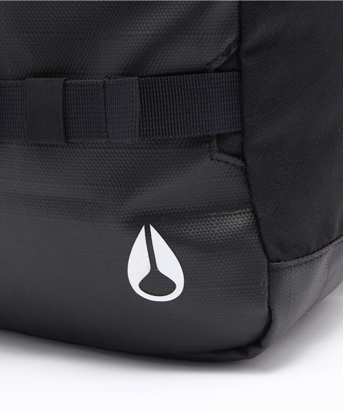 NIXON（ニクソン）の「NIXON BACKPACK SMITH 2（バックパック
