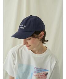 AMERICAN HOLIC | ツイルロゴCAP(キャップ)