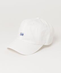 Lee/リー キッズ キャップ CAP LE KIDS LOW CAP COT 230076803