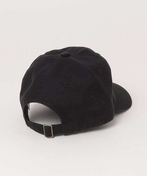 Lee(リー)の「Lee/リー キッズ キャップ CAP LE KIDS LOW CAP COT 230076803(キャップ・キッズ・ブルー/ブラック/ホワイト/ブラウン/イエロー/ベージュ・53-55cm)」の7枚目の写真
