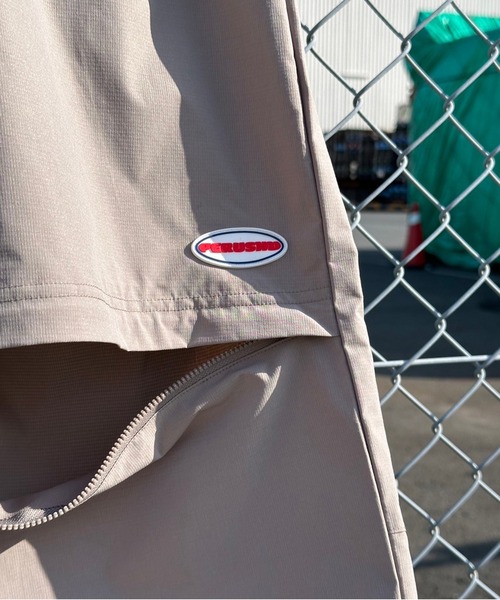 Perushu(ペルーシュ)の「クライミングデザインパンツ(その他パンツ・メンズ・ダークオリーブ/ブラック/グレイッシュベージュ・SMALL/MEDIUM/LARGE)」の4枚目の写真