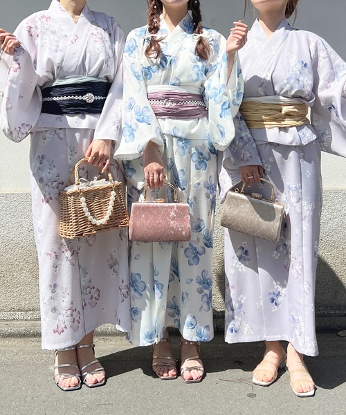 apres jour（アプレジュール）の「【apres jour×ARIAZ】パール付きかごバッグ（かごバッグ・レディース・その他・FREE）」の7枚目の写真