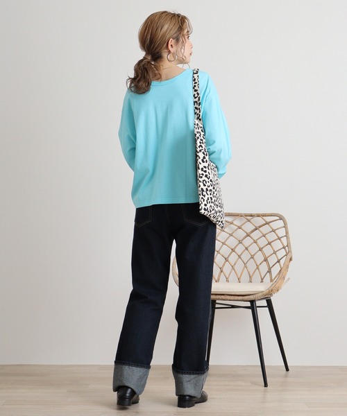 カーディガン MONT KEMMEL YARN DYED 30/2 PLATING JERSRY CREW CARDIGAN SOLID レディース MONT KEMMEL カーディガン YARN DYED 30/2 PLATING JERSRY