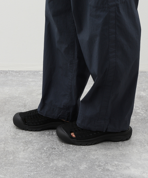 KEEN（キーン）の「KEEN / キーン SAN JUAN SANDAL II（サンダル