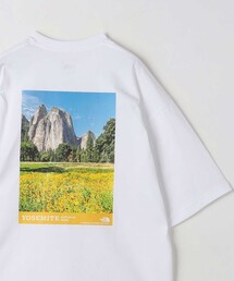 THE NORTH FACE | ＜THE NORTH FACE＞ ヨセミテ シーナリー Tシャツ(Tシャツ/カットソー)