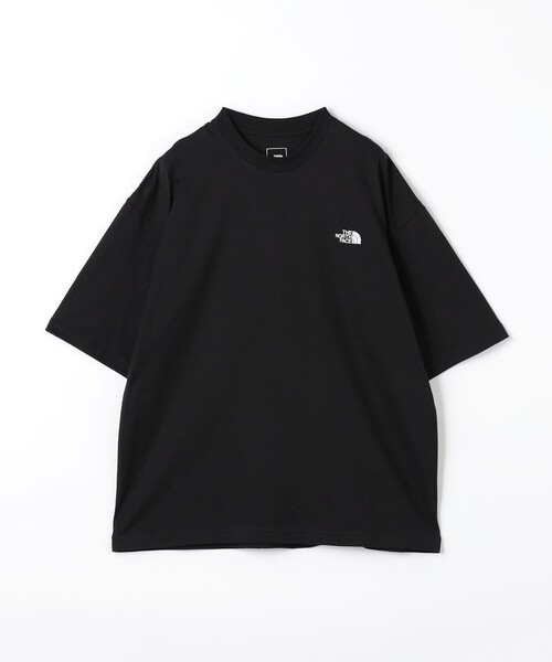 THE NORTH FACE(ザノースフェイス)の「<THE NORTH FACE> ヨセミテ シーナリー Tシャツ(Tシャツ/カットソー・メンズ・ホワイト/ブラック・M/L/XL)」の11枚目の写真