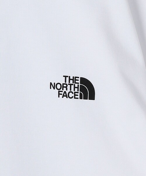 THE NORTH FACE(ザノースフェイス)の「<THE NORTH FACE> ヨセミテ シーナリー Tシャツ(Tシャツ/カットソー・メンズ・ホワイト/ブラック・M/L/XL)」の16枚目の写真