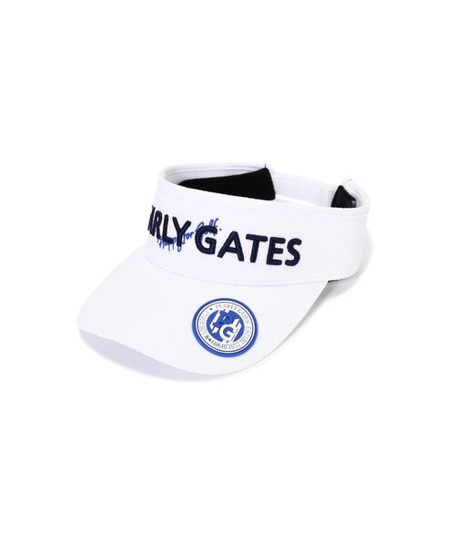 PEARLY GATES - 専用ページです。　新品未使用 サークルロゴアンクルソックス (LADIES) | PEARLY GATES