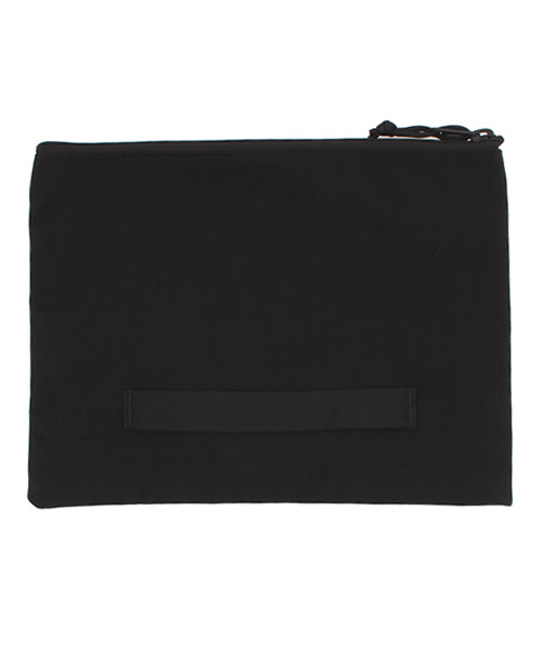 URBAN RESEARCH DOORS MENS（アーバンリサーチ ドアーズ メンズ）の「MIS TOOL POUCH M（クラッチバッグ・メンズ・ブラック/オリーブ/カモフラージュ/その他1・FREE）」の5枚目の写真