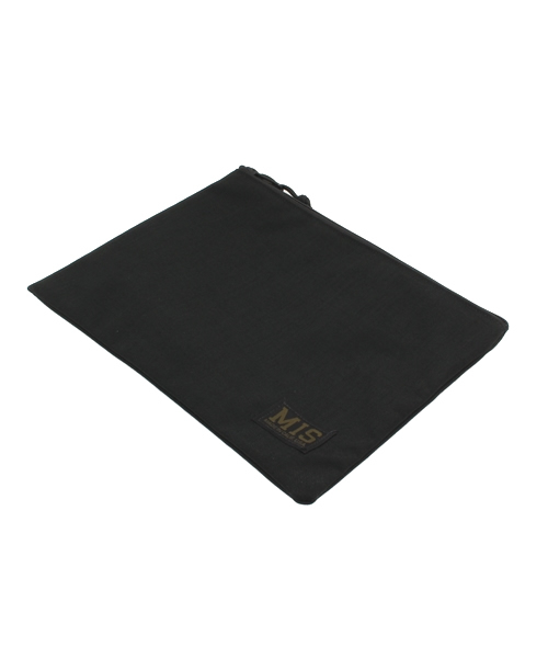 URBAN RESEARCH DOORS MENS（アーバンリサーチ ドアーズ メンズ）の「MIS TOOL POUCH M（クラッチバッグ・メンズ・ブラック/オリーブ/カモフラージュ/その他1・FREE）」の6枚目の写真