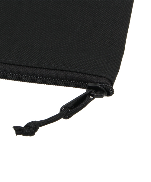 URBAN RESEARCH DOORS MENS（アーバンリサーチ ドアーズ メンズ）の「MIS TOOL POUCH M（クラッチバッグ・メンズ・ブラック/オリーブ/カモフラージュ/その他1・FREE）」の8枚目の写真