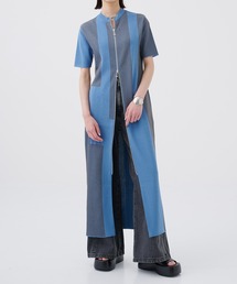 UNITED TOKYO 半袖 ワンピース UNITED TOKYO｜ユナイテッド トウキョウのワンピース（半袖