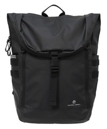 MICHAEL LINNELL（マイケル リンネル）の「【MICHAEL LINNELL/マイケルリンネル】BACKPACK　高撥水　容量 約33L　リフレクター加工　バックパック（バックパック/リュック）」
