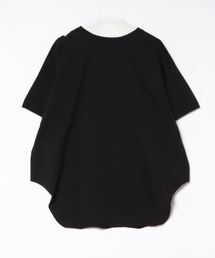 美品 ヴィヴィアンウエストウッド コットン天竺 ラウンドヘムフーディー Vivienne Westwood（ヴィヴィアンウエストウッド）の「ｵｰｶﾞﾆｯｸ