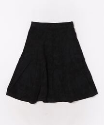 Desigual | LETTERINGLACROIX スカートひざ丈(スカート)