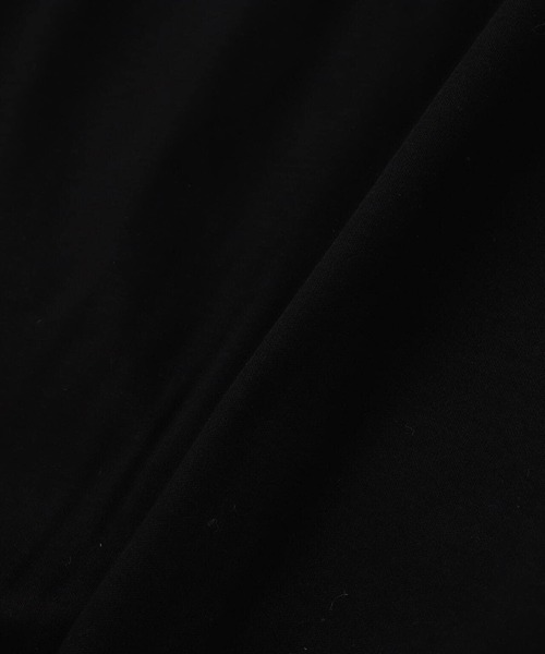 Risley（リズレー）の「Risley/リズレー/Wednesday TEE（Tシャツ/カットソー・レディース・ブラック/ホワイト・F）」の17枚目の写真