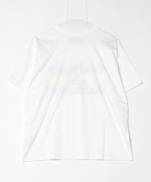 Risley（リズレー）の「Risley/リズレー/Wednesday TEE（Tシャツ
