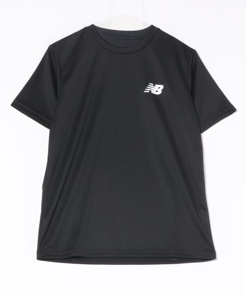 セール】《New Balance》AMT45401（Tシャツ/カットソー）｜New
