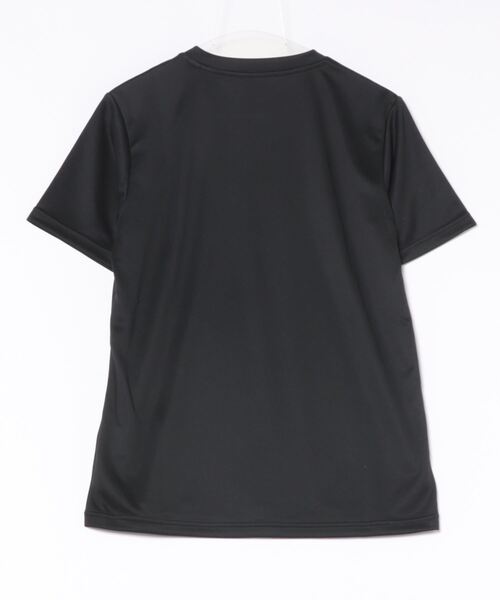 NEW BALANCE（ニューバランス）の「《New Balance》AMT45401（Tシャツ/カットソー・メンズ・ロイヤルブルー/ブラック/ホワイト/ネイビー/レッド・S/M/L/XL/2XL）」の6枚目の写真