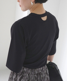 AP STUDIO | 【DAWN/ダン】CUP IN SHORT SLEEVES(ラッシュガード)