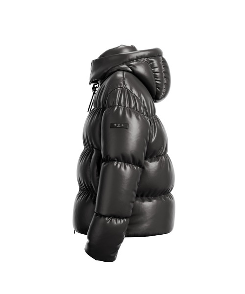 【国内即発】TATRAS PONDORDO ポンドルド ダウンジャケット TATRAS（タトラス）の「TATRAS(タトラス) PONDORDO ポンドルド