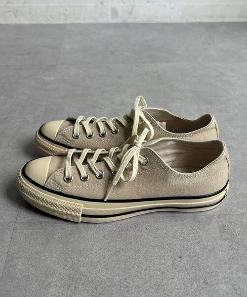 CONVERSE/コンバース】ALL STAR AGEDCOLORS OX（スニーカー