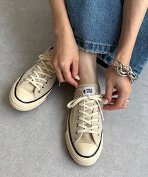【CONVERSE/コンバース】ALL STAR AGEDCOLORS OX
