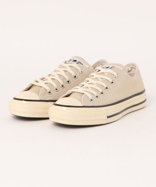 DouDou(ドゥドゥ)の「【CONVERSE/コンバース】ALL STAR AGEDCOLORS OX(スニーカー・レディース・ホワイト・24.5cm/24cm/23.5cm)」の12枚目の写真