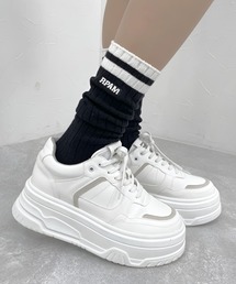 Wラインロゴルーズ