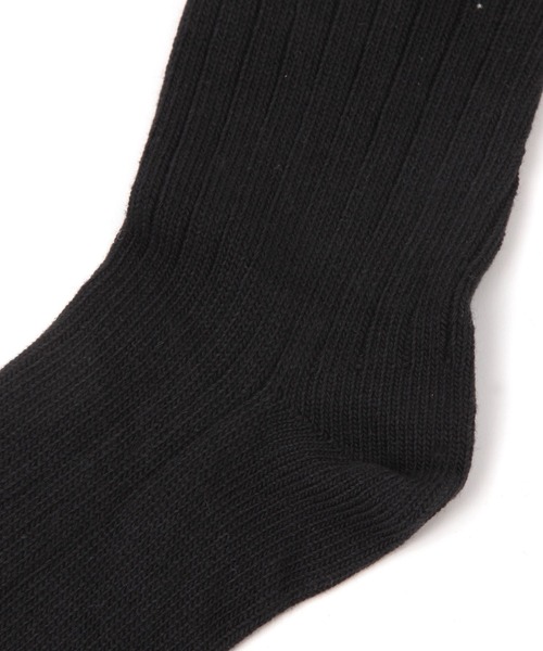 repipi armario（レピピ アルマリオ）の「Wラインロゴルーズ（ソックス/靴下・キッズ・ホワイト×ブルー/ホワイト×ブラック/ブラック×ホワイト/ホワイト×パープル/ホワイト×グリーン/グレー/ホワイト×ライム・FREE）」の16枚目の写真