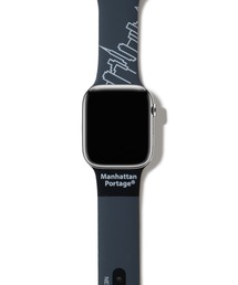 SETUP7（セットアップセブン）の「【Manhattan Portage】Apple Watch Silicone Band 2（49mm/45mm/44mm） FSUN（その他小物）」