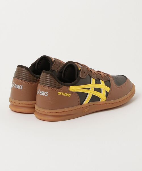 ASICS（アシックス）の「SKYHAND OG（スニーカー）」 - WEAR