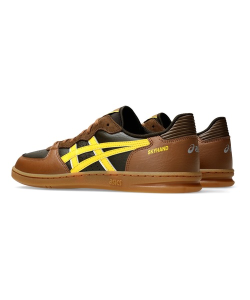 asics SKYHAND OG/スニーカー SKYHAND OG｜新作スニーカー特集ページ｜アシックス公式​
