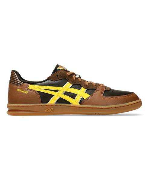 ASICS×HAY Skyhand OG／ブラウン ASICS x HAY 第2弾