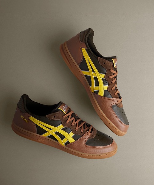 ASICS（アシックス）の「SKYHAND OG（スニーカー）」 - WEAR