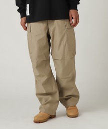 AVIREX | BDU CARGO PANTS / カーゴパンツ / AVIREX / アヴィレックス(カーゴパンツ)