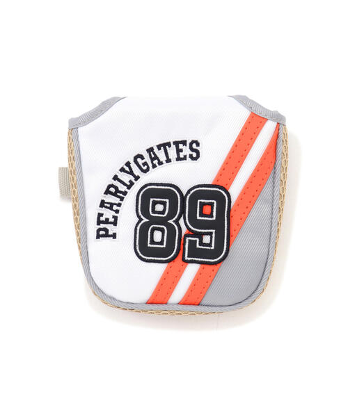 PEARLY GATES（パーリーゲイツ）の「like BAsketball マレット型