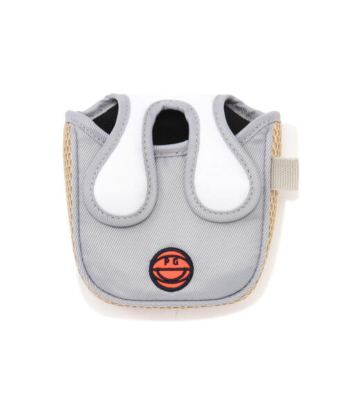 PEARLY GATES（パーリーゲイツ）の「like BAsketball マレット型