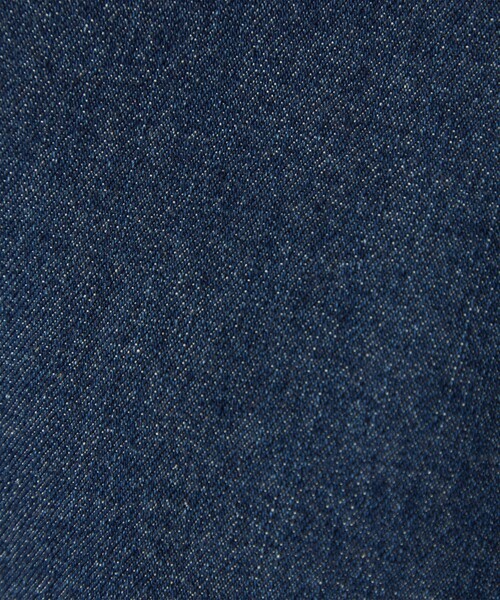 WILD THINGS（ワイルドシングス）の「【別注】＜WILD THINGS＞デニムバルーンパンツ / キッズ 110cm-130cm（デニムパンツ・キッズ・ブラック/コバルトブルー・S(120-130cm)/XS(110-120cm)）」の13枚目の写真