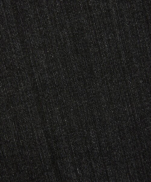 WILD THINGS（ワイルドシングス）の「【別注】＜WILD THINGS＞デニムバルーンパンツ / キッズ 110cm-130cm（デニムパンツ・キッズ・ブラック/コバルトブルー・S(120-130cm)/XS(110-120cm)）」の19枚目の写真