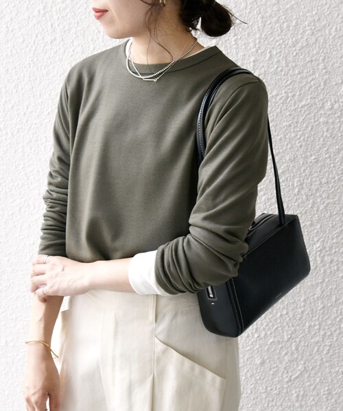 SHIPS any（シップス エニィ）の「SHIPS any:〈手洗い可能〉ウール