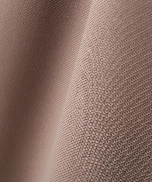 PROPORTION BODY DRESSING（プロポーションボディドレッシング）の「ベアオールインワン / 1214240906（つなぎ/オールインワン・レディース・ブラウン系その他/ベージュ/ブラウン・SMALL/MEDIUM）」の10枚目の写真