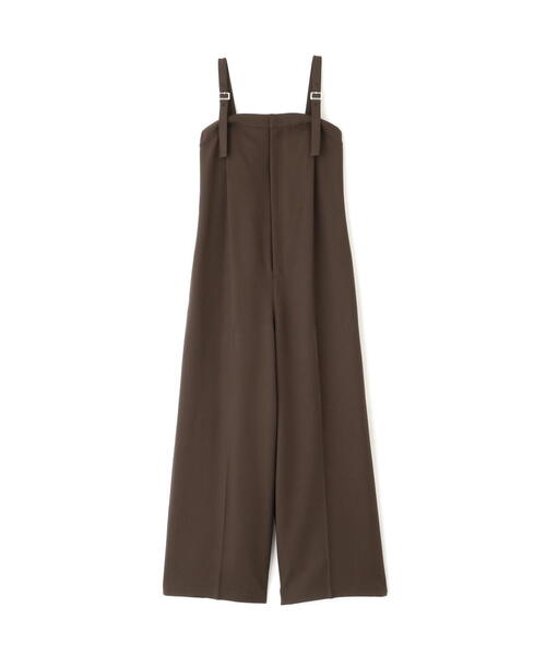 PROPORTION BODY DRESSING（プロポーションボディドレッシング）の「ベアオールインワン / 1214240906（つなぎ/オールインワン・レディース・ブラウン系その他/ベージュ/ブラウン・SMALL/MEDIUM）」の11枚目の写真