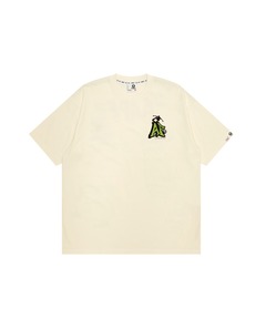 AAPE THEME MAIN TEE