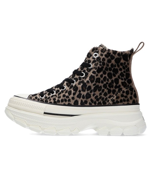 CONVERSE ALL STAR R TREKWAVE ANIMALFUR HI