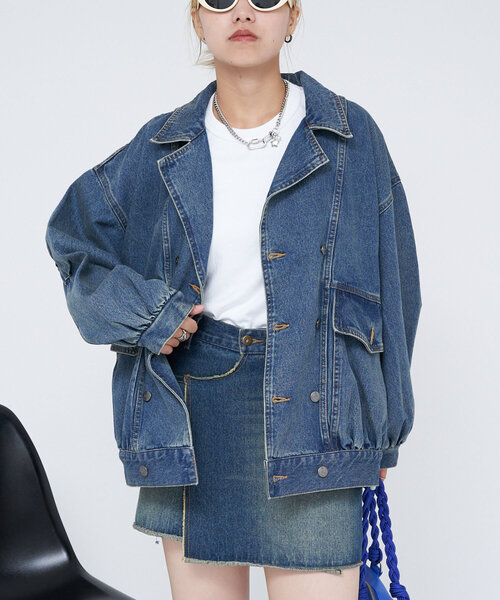 CONES BOSS（コーンズボス）の「【CONESBOSS/コーンズボス】ダブル