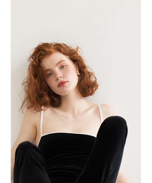 feelings palette（アイシャドウ）｜rihka（リーカ）の