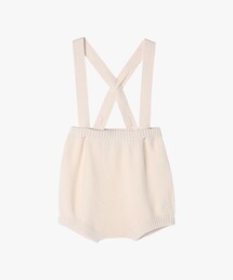 agnes b.（アニエスベー）の「ベビー コットン ニット ブルマ（その他パンツ）」