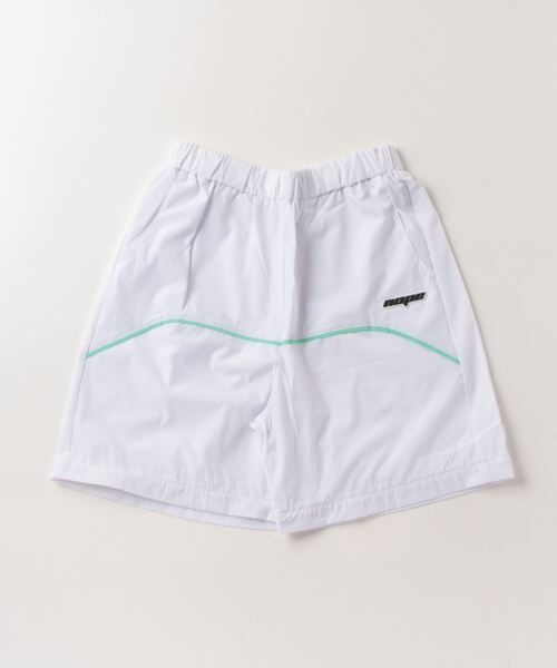 Nope Girl（ノープガール）の「NG 2way Pants（その他パンツ・レディース・ミント・SMALL）」の3枚目の写真