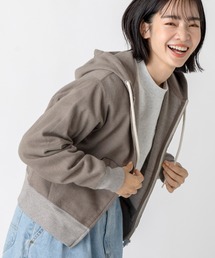 L.L.Bean（エルエルビーン）の「ダブル・レイヤー・テクスチャー